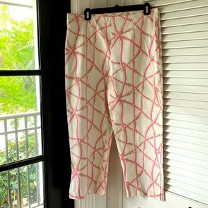 Preppy GOVANGO pants.